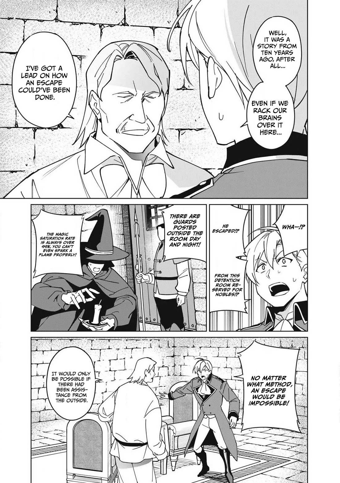 A Story About a Hero Exterminating a Dragon-Class Beautiful Girl Demon Queen, Who Has Very Low Self-Esteem, With Love! Chapter 68 page 4 - Chapter 68