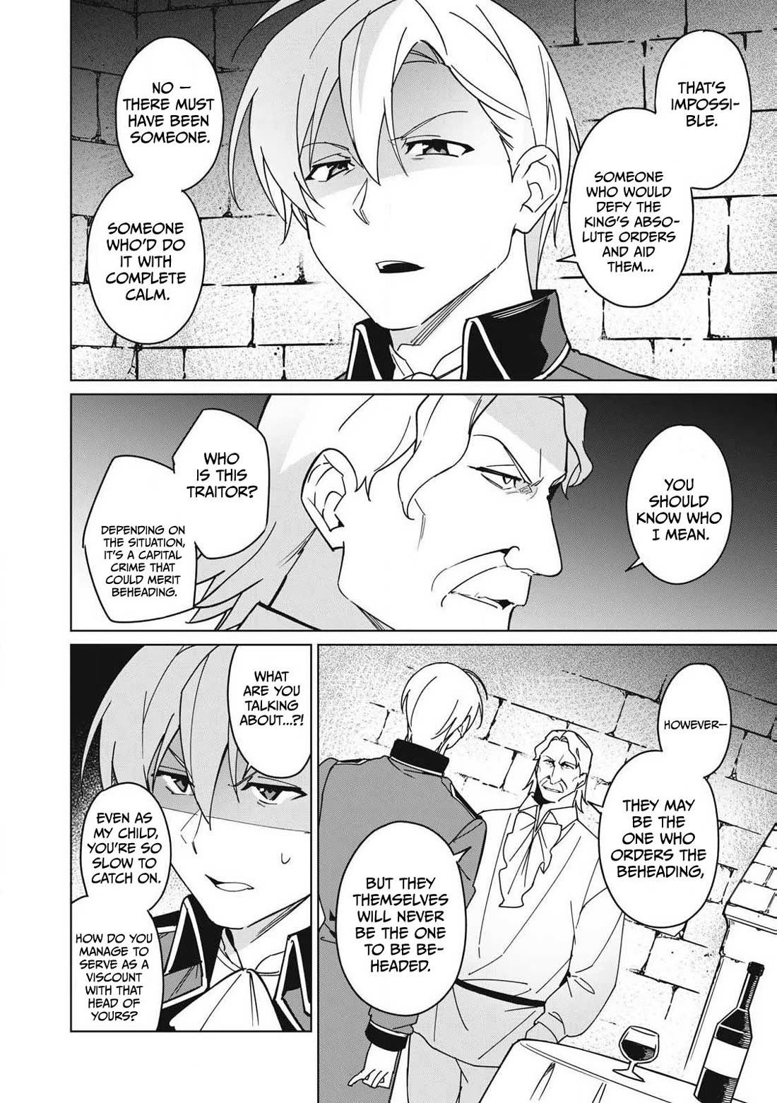 A Story About a Hero Exterminating a Dragon-Class Beautiful Girl Demon Queen, Who Has Very Low Self-Esteem, With Love! Chapter 68 page 5 - Chapter 68