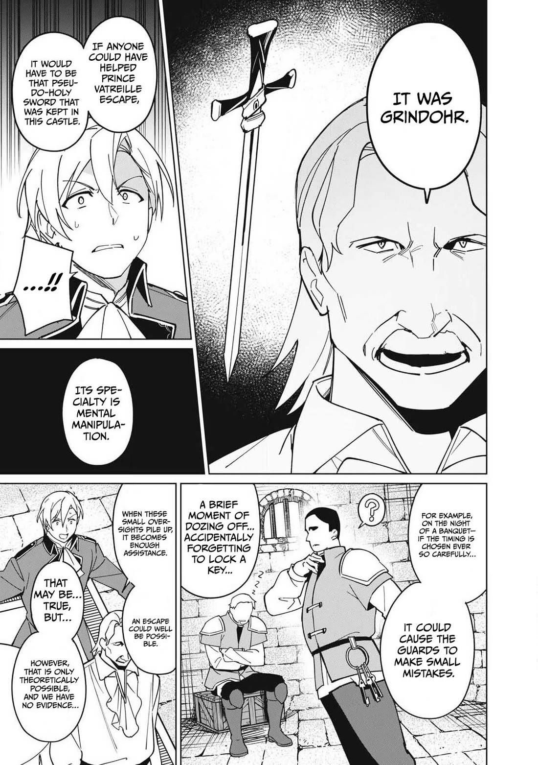 A Story About a Hero Exterminating a Dragon-Class Beautiful Girl Demon Queen, Who Has Very Low Self-Esteem, With Love! Chapter 68 page 6 - Chapter 68