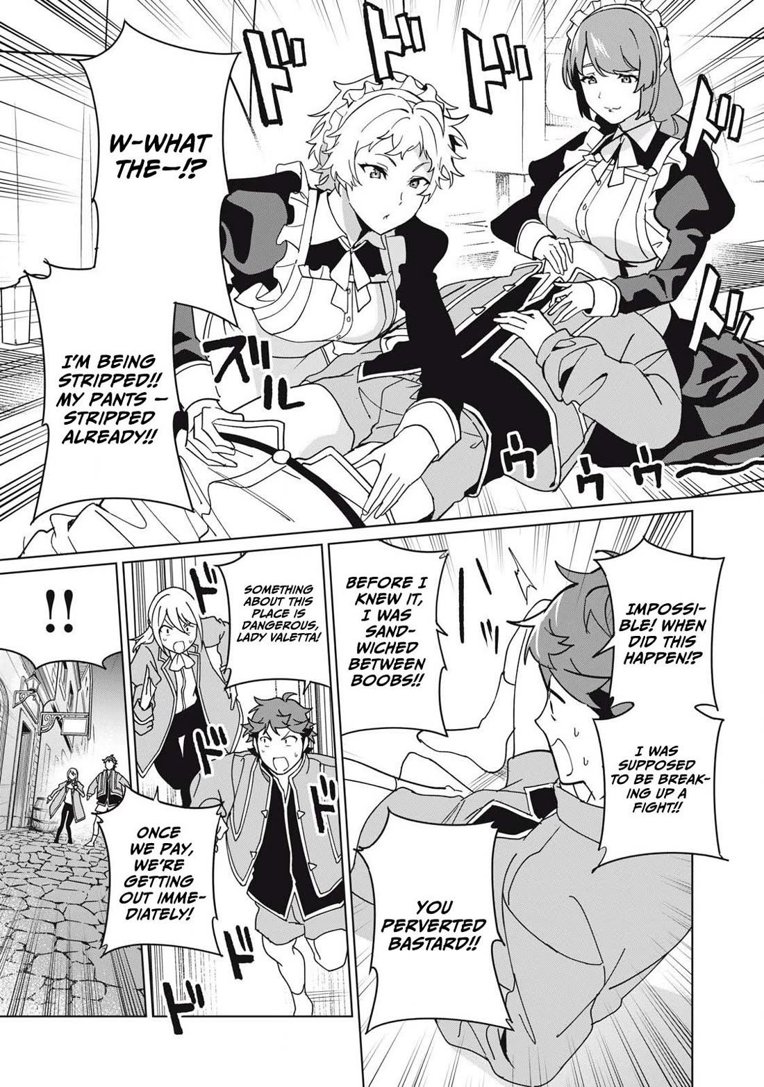 A Story About a Hero Exterminating a Dragon-Class Beautiful Girl Demon Queen, Who Has Very Low Self-Esteem, With Love! Chapter 70 page 12 - Chapter 70