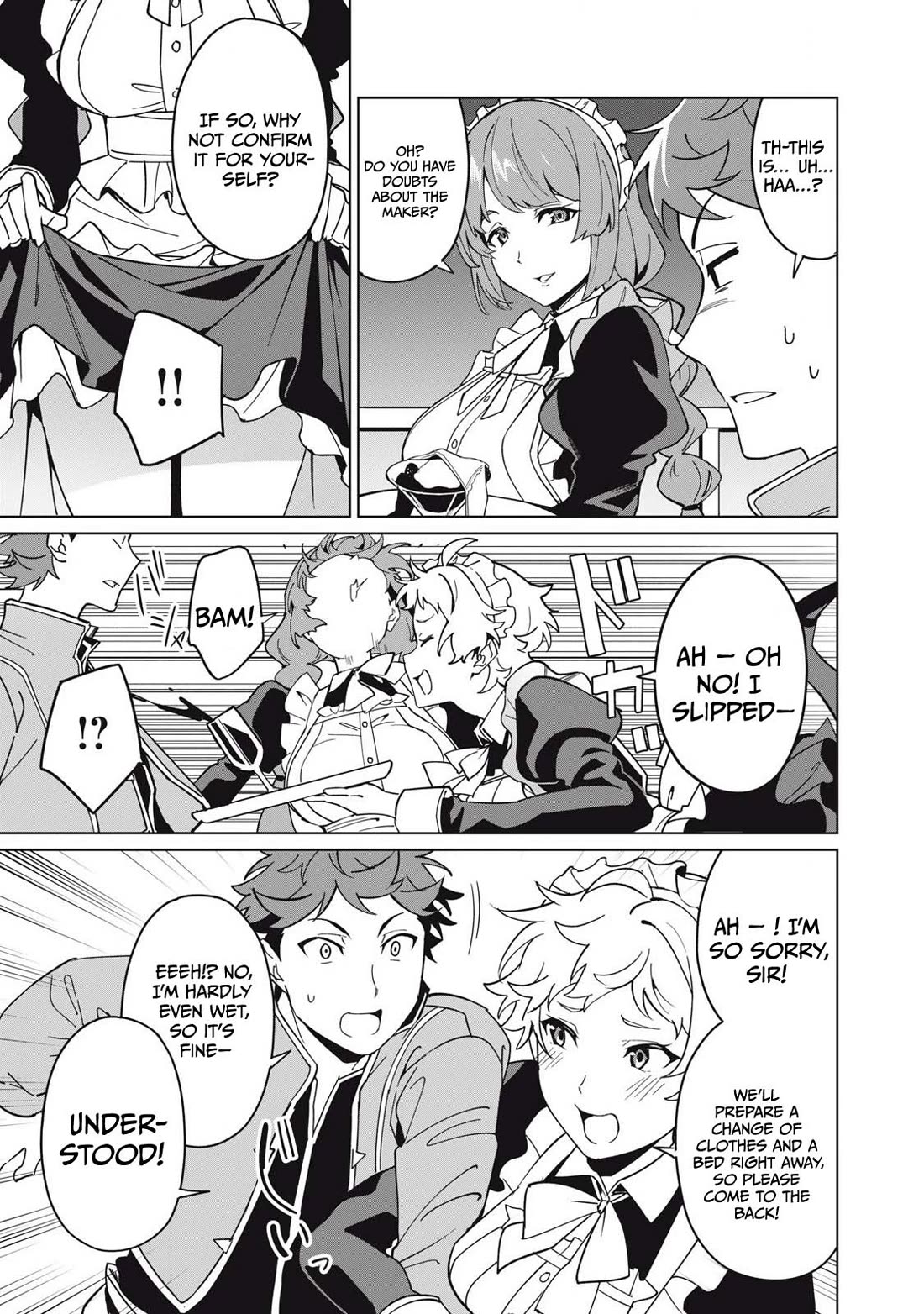 A Story About a Hero Exterminating a Dragon-Class Beautiful Girl Demon Queen, Who Has Very Low Self-Esteem, With Love! Chapter 70 page 8 - Chapter 70