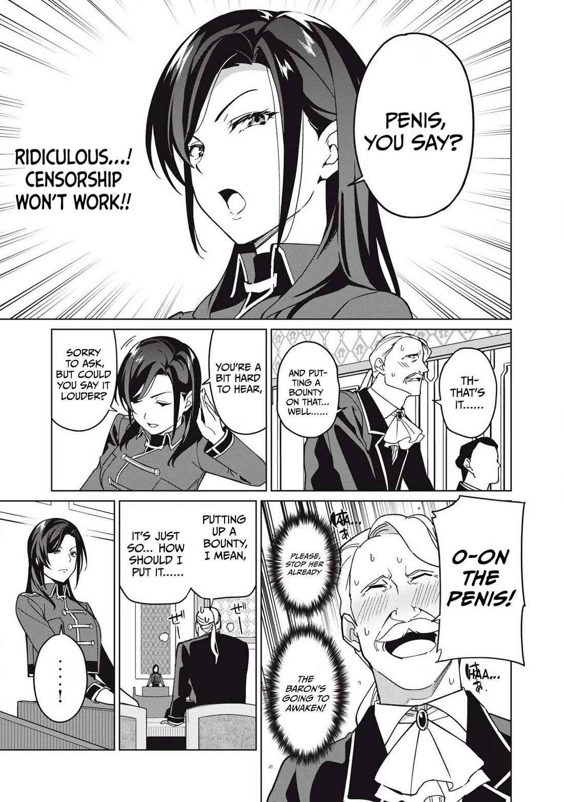 A Story About a Hero Exterminating a Dragon-Class Beautiful Girl Demon Queen, Who Has Very Low Self-Esteem, With Love! Chapter 71 page 6 - Chapter 71