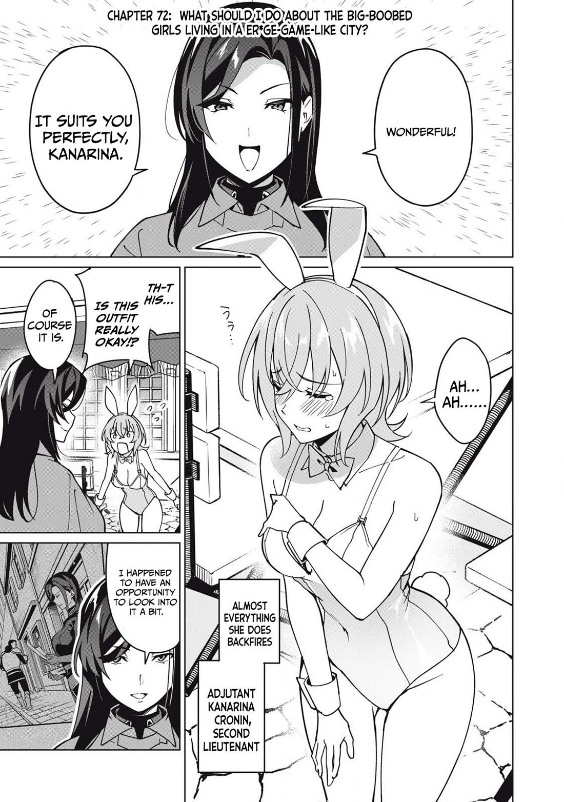 A Story About a Hero Exterminating a Dragon-Class Beautiful Girl Demon Queen, Who Has Very Low Self-Esteem, With Love! Chapter 72 page 2 - Chapter 72