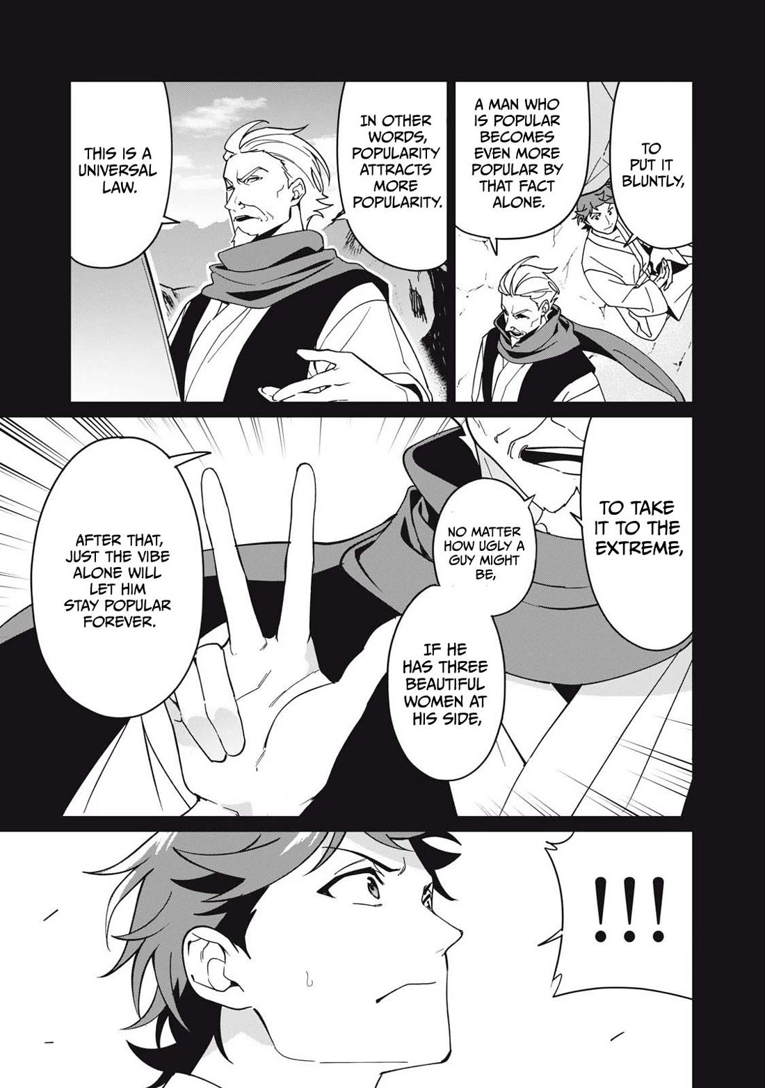 A Story About a Hero Exterminating a Dragon-Class Beautiful Girl Demon Queen, Who Has Very Low Self-Esteem, With Love! Chapter 73 page 10 - Chapter 73