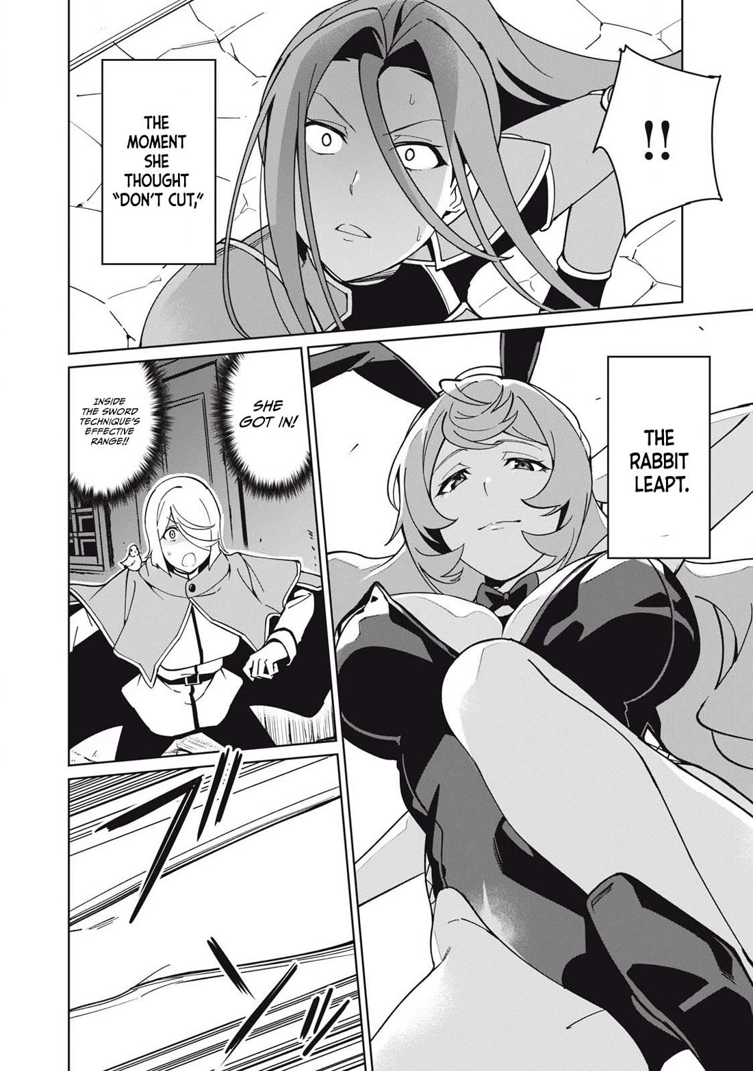 A Story About a Hero Exterminating a Dragon-Class Beautiful Girl Demon Queen, Who Has Very Low Self-Esteem, With Love! Chapter 74 page 11 - Chapter 74