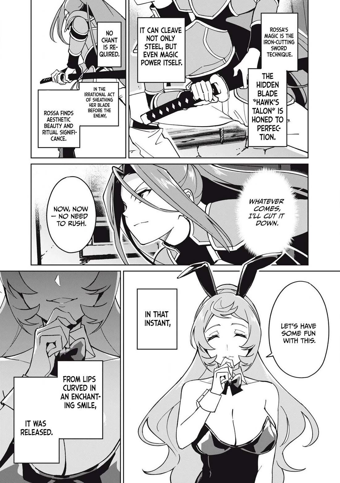 A Story About a Hero Exterminating a Dragon-Class Beautiful Girl Demon Queen, Who Has Very Low Self-Esteem, With Love! Chapter 74 page 8 - Chapter 74