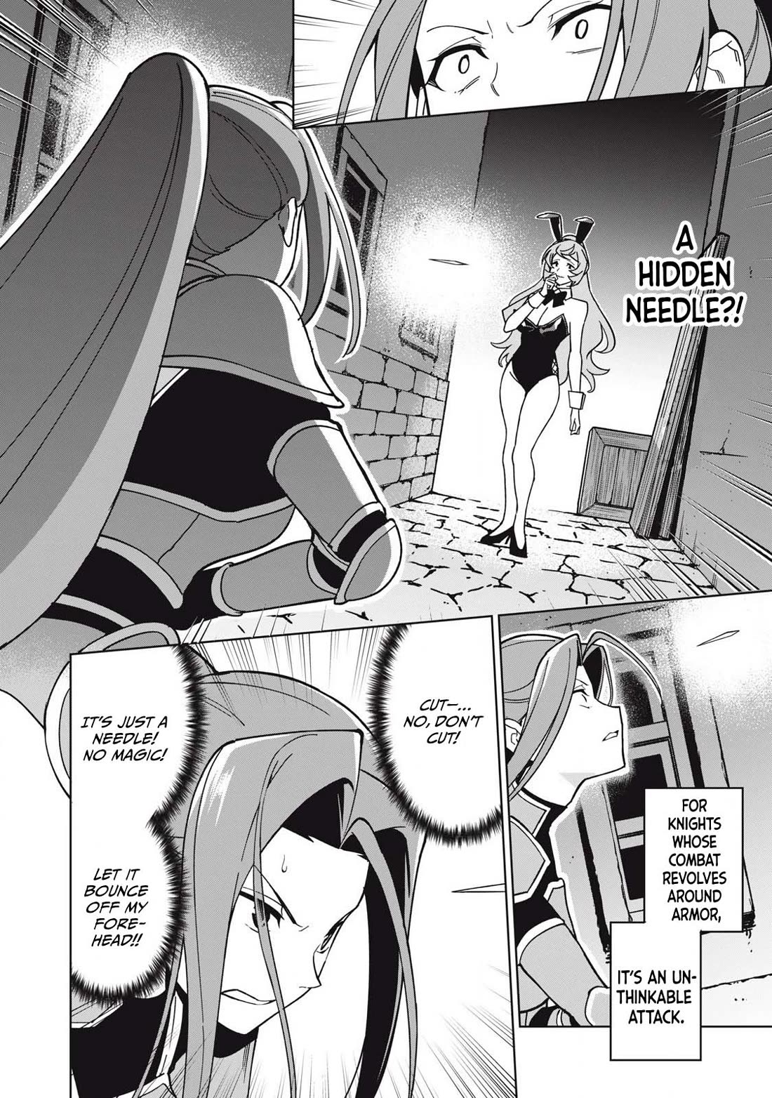 A Story About a Hero Exterminating a Dragon-Class Beautiful Girl Demon Queen, Who Has Very Low Self-Esteem, With Love! Chapter 74 page 9 - Chapter 74