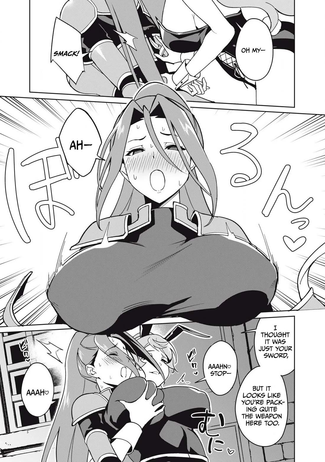 A Story About a Hero Exterminating a Dragon-Class Beautiful Girl Demon Queen, Who Has Very Low Self-Esteem, With Love! Chapter 75 page 12 - Chapter 75