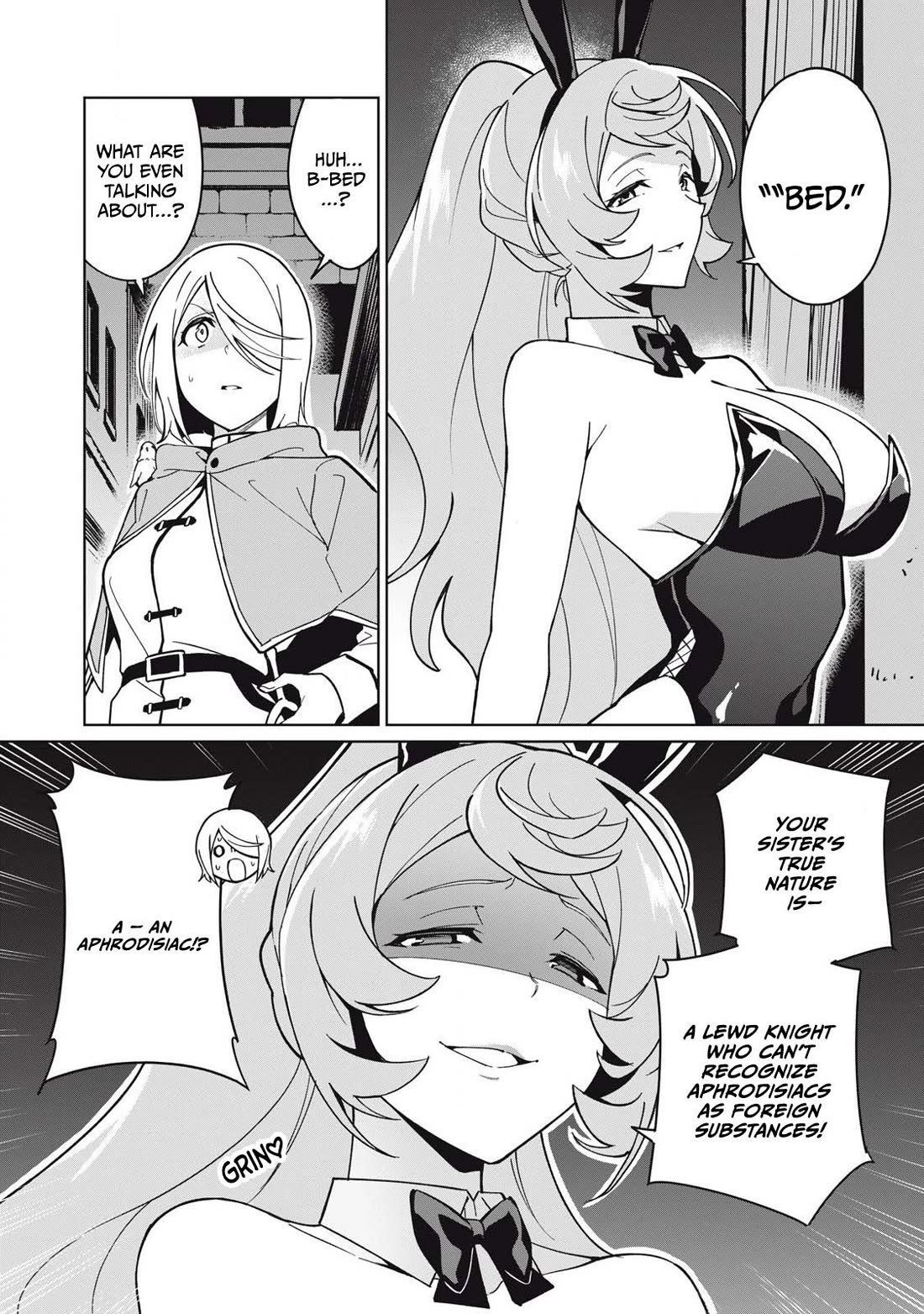 A Story About a Hero Exterminating a Dragon-Class Beautiful Girl Demon Queen, Who Has Very Low Self-Esteem, With Love! Chapter 75 page 5 - Chapter 75