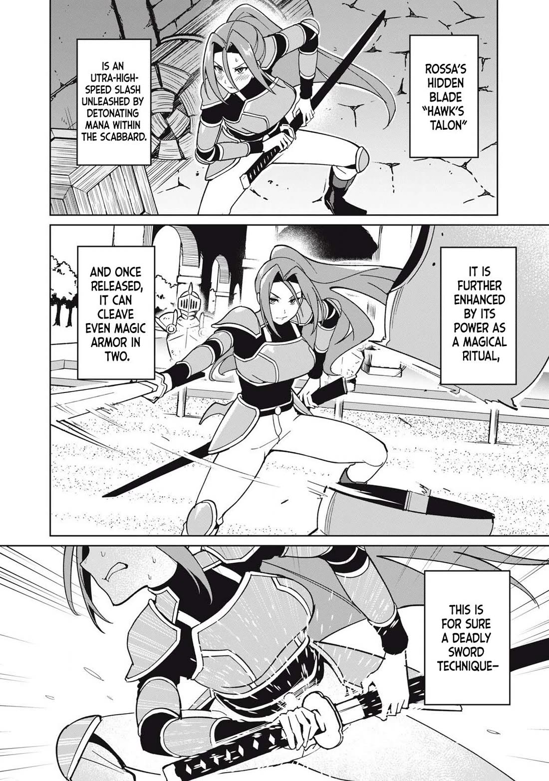A Story About a Hero Exterminating a Dragon-Class Beautiful Girl Demon Queen, Who Has Very Low Self-Esteem, With Love! Chapter 75 page 7 - Chapter 75