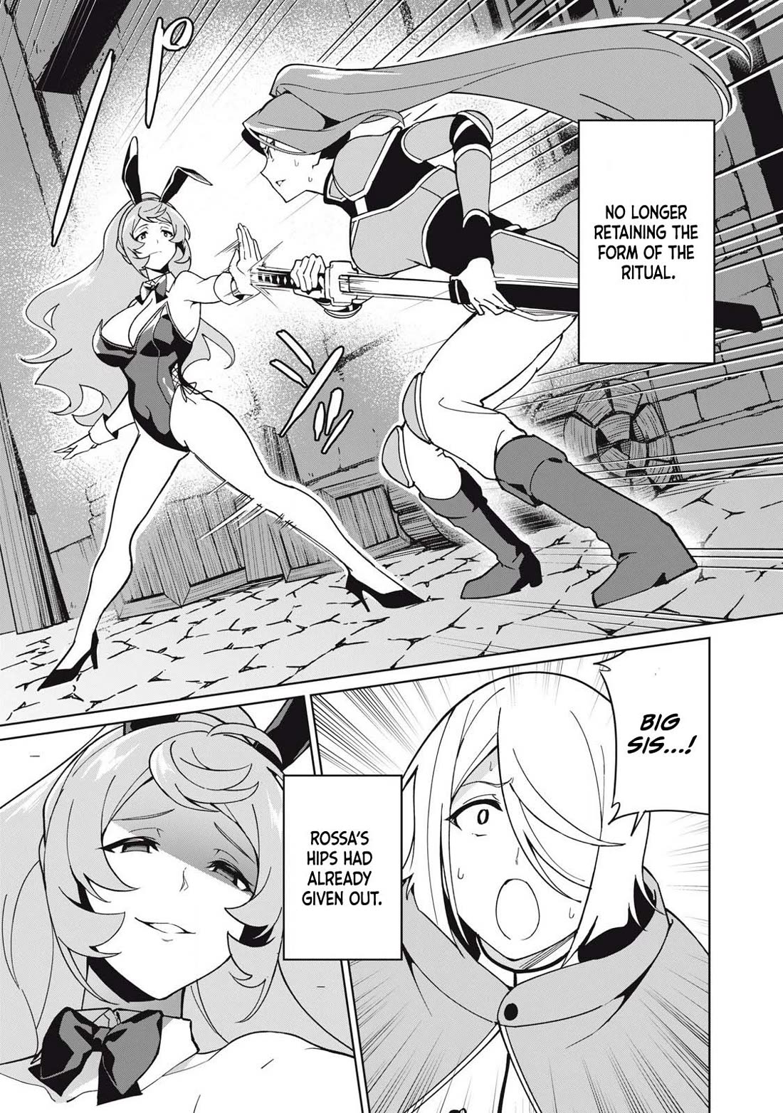 A Story About a Hero Exterminating a Dragon-Class Beautiful Girl Demon Queen, Who Has Very Low Self-Esteem, With Love! Chapter 75 page 8 - Chapter 75