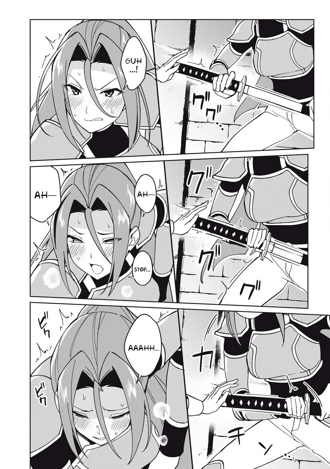 A Story About a Hero Exterminating a Dragon-Class Beautiful Girl Demon Queen, Who Has Very Low Self-Esteem, With Love! Chapter 75 page 9 - Chapter 75
