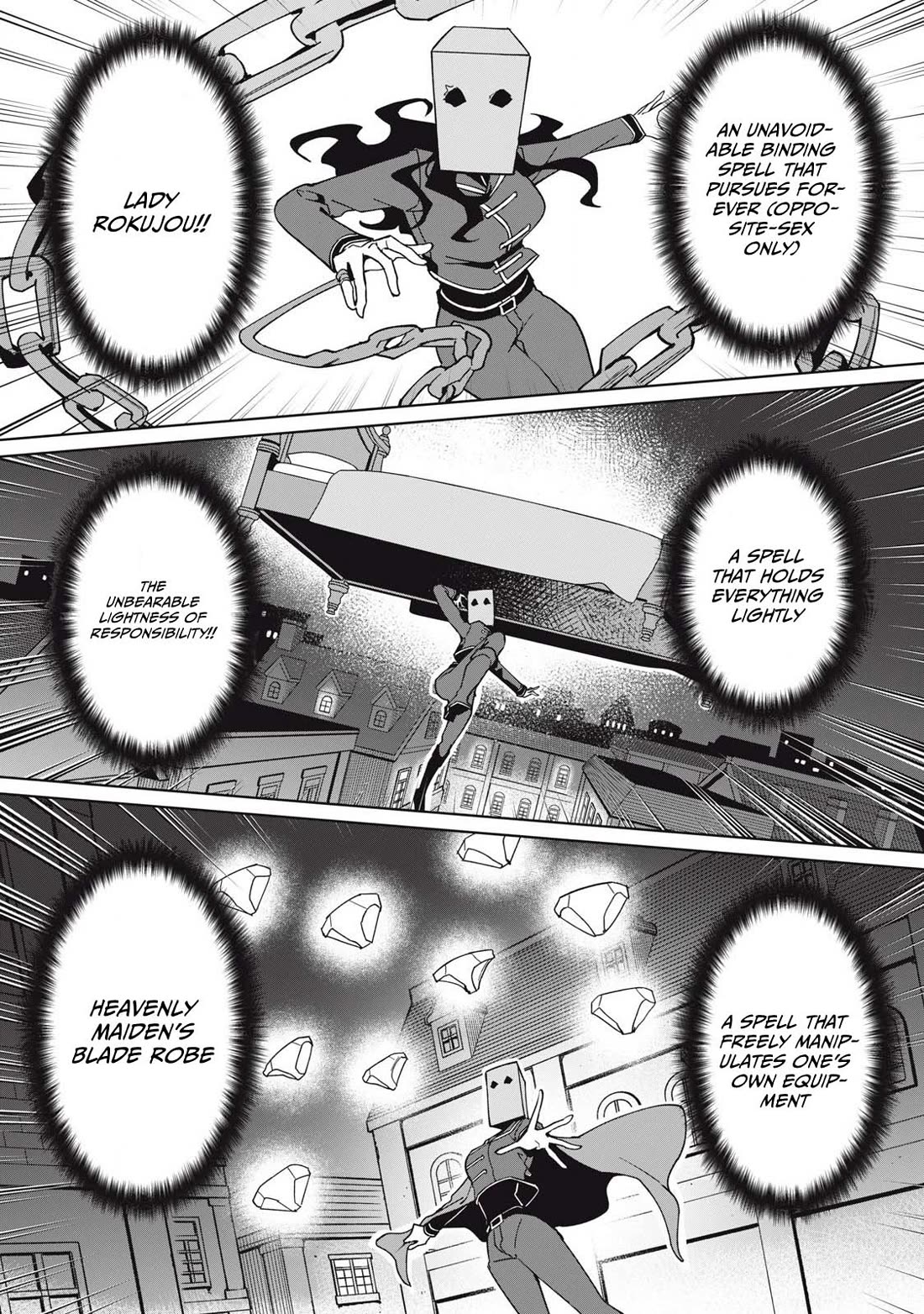 A Story About a Hero Exterminating a Dragon-Class Beautiful Girl Demon Queen, Who Has Very Low Self-Esteem, With Love! Chapter 76 page 6 - Chapter 76
