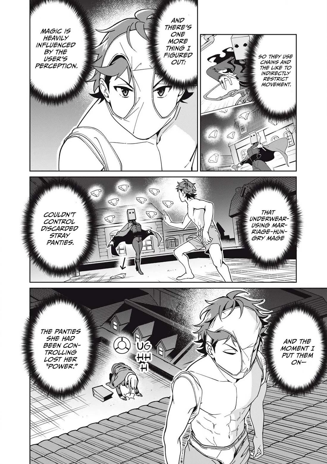 A Story About a Hero Exterminating a Dragon-Class Beautiful Girl Demon Queen, Who Has Very Low Self-Esteem, With Love! Chapter 76 page 9 - Chapter 76
