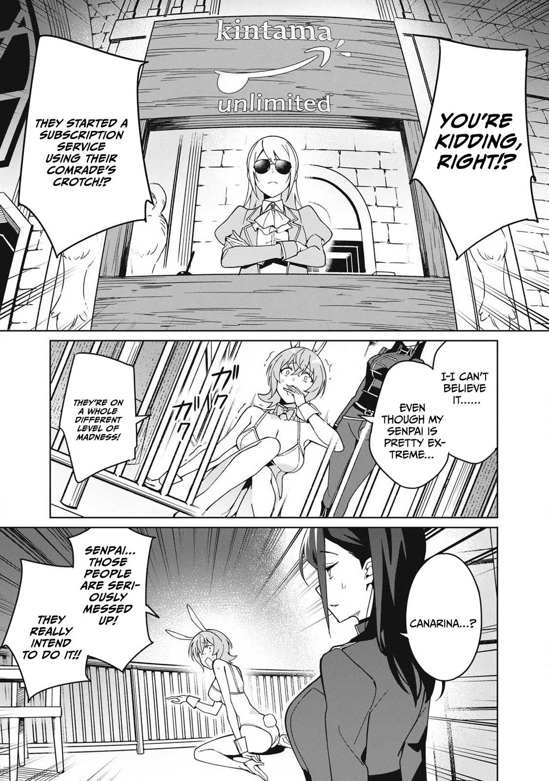 A Story About a Hero Exterminating a Dragon-Class Beautiful Girl Demon Queen, Who Has Very Low Self-Esteem, With Love! Chapter 81 page 10 - Chapter 81