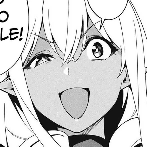 A Story About a Hero Exterminating a Dragon-Class Beautiful Girl Demon Queen, Who Has Very Low Self-Esteem, With Love! Chapter 81 cover