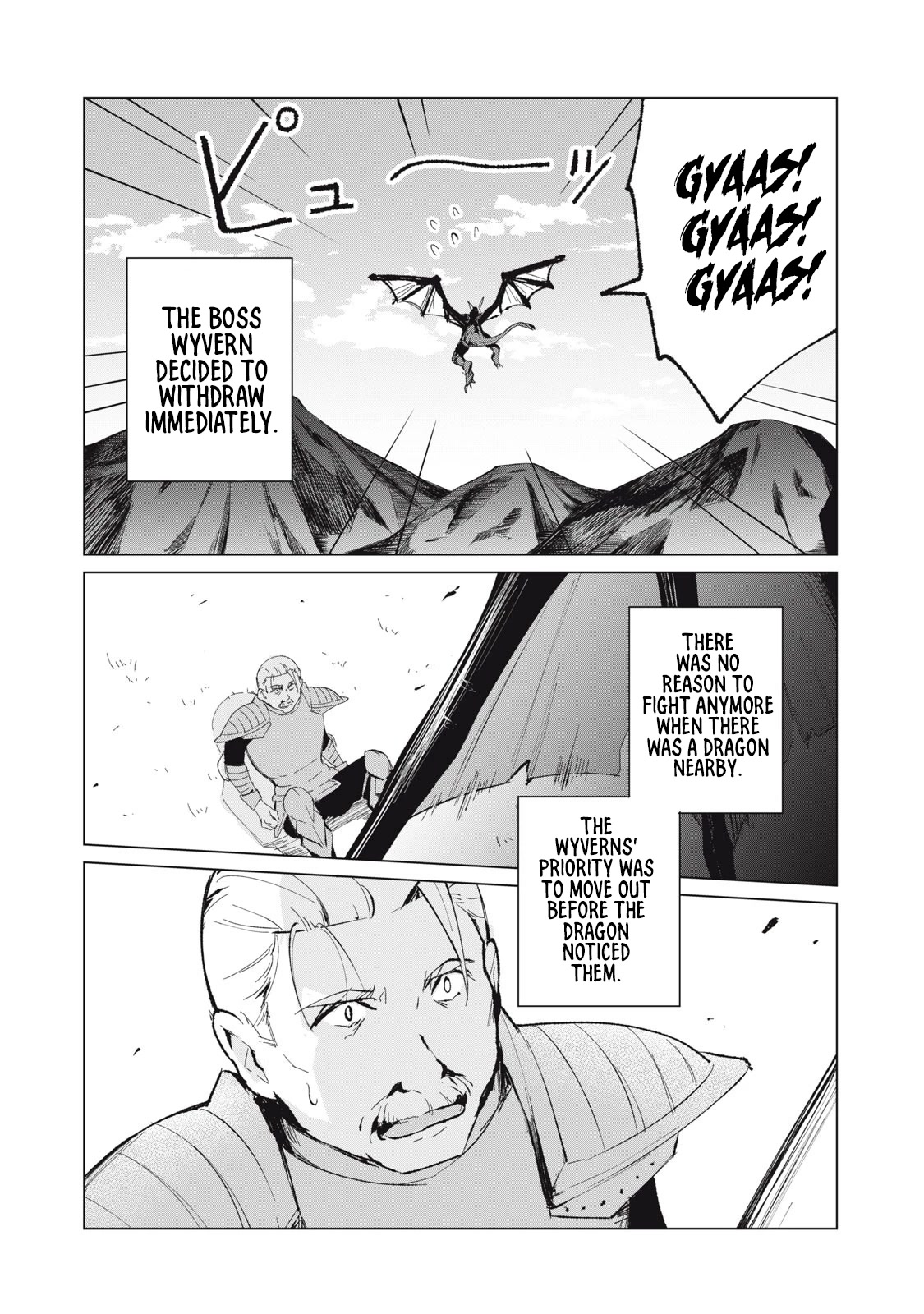 A Story About a Hero Exterminating a Dragon-Class Beautiful Girl Demon Queen, Who Has Very Low Self-Esteem, With Love! Chapter 9 page 6 - Chapter 9: The man who drew a portrait of Iver the dragon