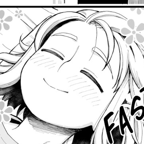 A Story About a Man and a Woman and When They Sleep Together, Money Appears Out of Nowhere - Extra Chapter 6: Secret cover