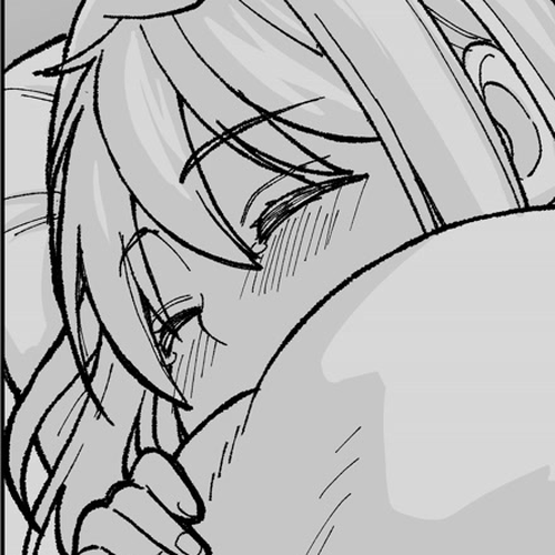 A Story About a Man and a Woman and When They Sleep Together, Money Appears Out of Nowhere - Extra Chapter 9: Nightmare [END] cover