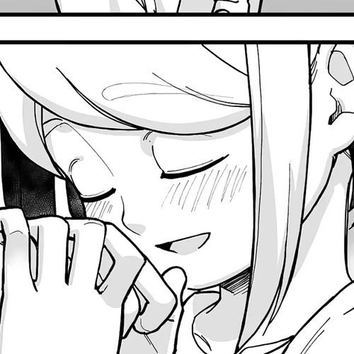 A Story About a Man and a Woman and When They Sleep Together, Money Appears Out of Nowhere Chapter 16 cover
