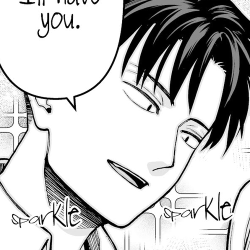 A Story About a Man and a Woman and When They Sleep Together, Money Appears Out of Nowhere Chapter 17 cover