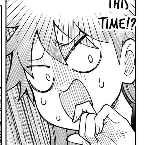 A Story About a Man and a Woman and When They Sleep Together, Money Appears Out of Nowhere Chapter 21 cover