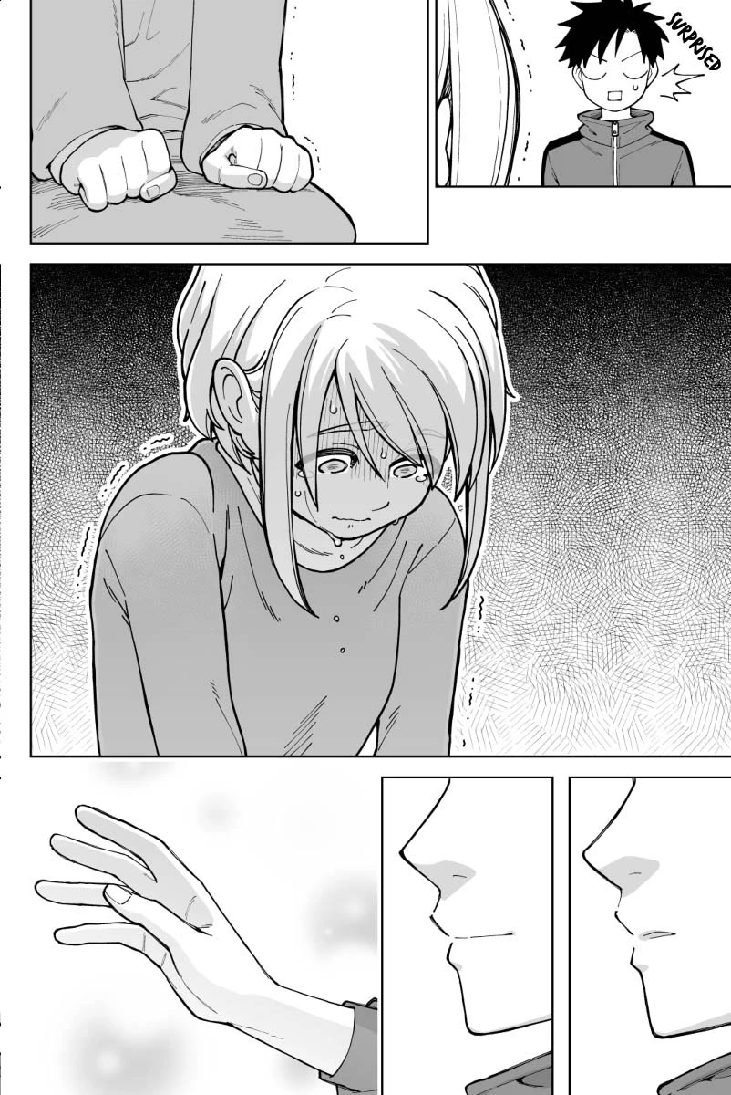 A Story About a Man and a Woman and When They Sleep Together, Money Appears Out of Nowhere Chapter 23 page 6 - Chapter 23