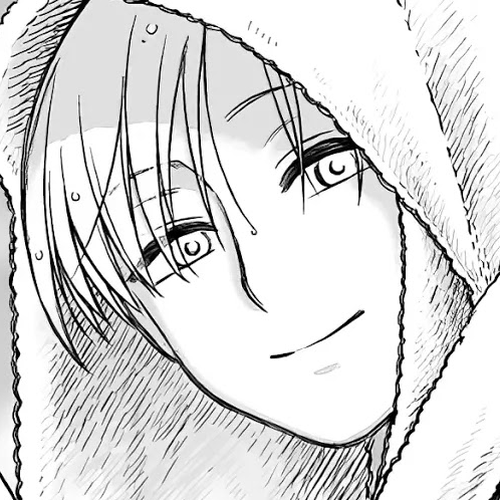 A Story About a Man and a Woman and When They Sleep Together, Money Appears Out of Nowhere Chapter 6 cover