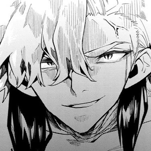 A story about a Murderous Human Entering the World of Cute Animals Chapter 2 cover