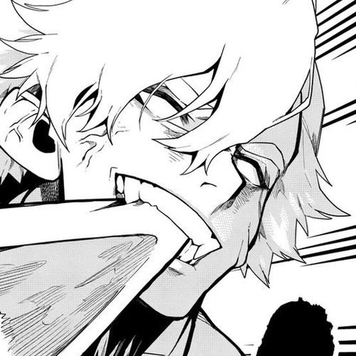 A story about a Murderous Human Entering the World of Cute Animals Chapter 3 cover