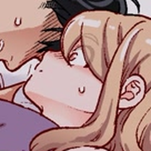 A Story About a Very Ordinary Couple Chapter 10.5 cover