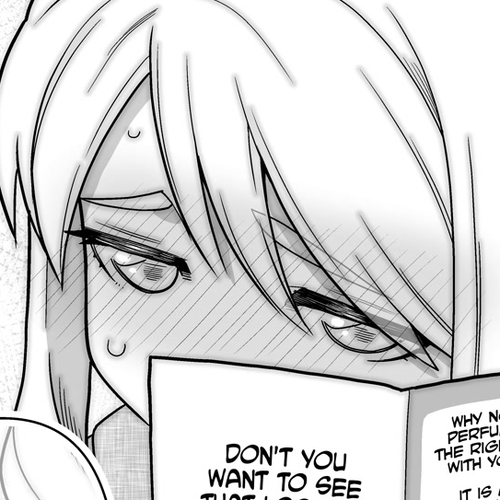 A Story About a Very Ordinary Couple Chapter 11 cover