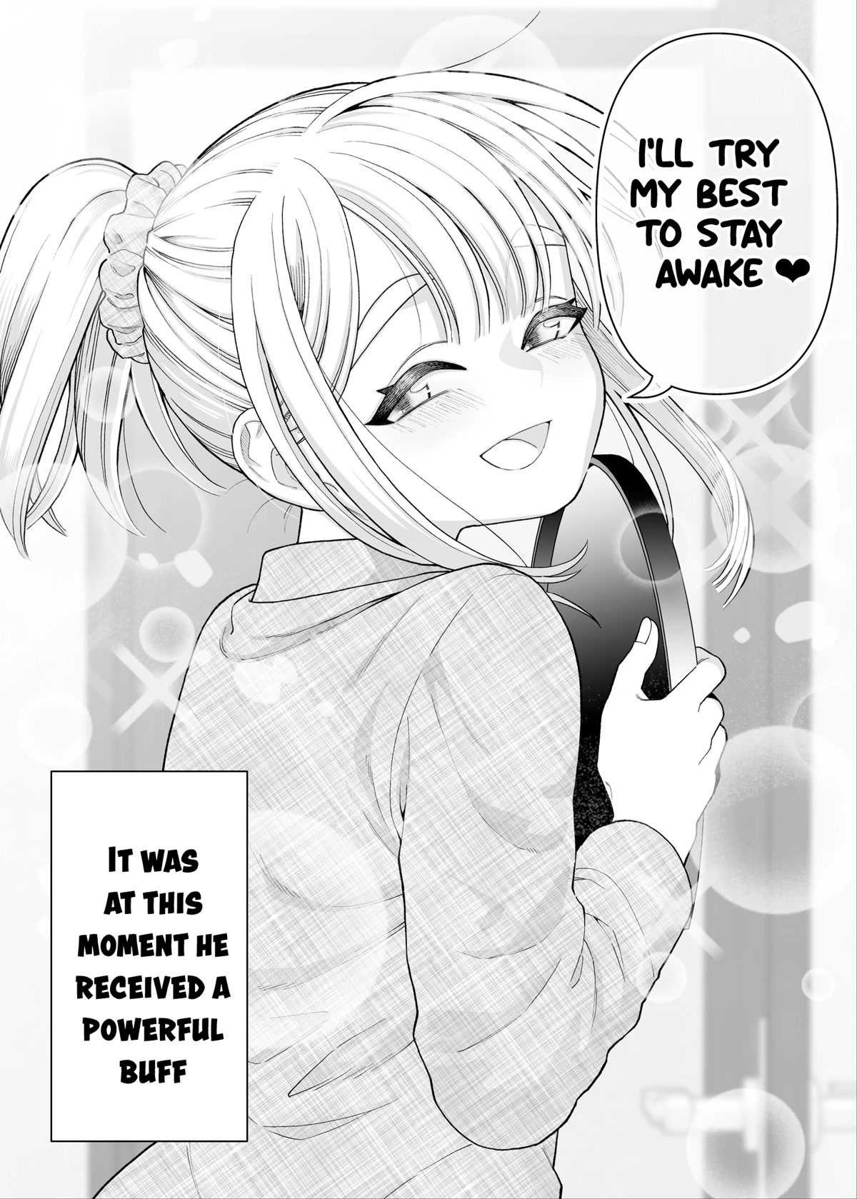A Story About a Very Ordinary Couple Chapter 20 page 3 - Chapter 20