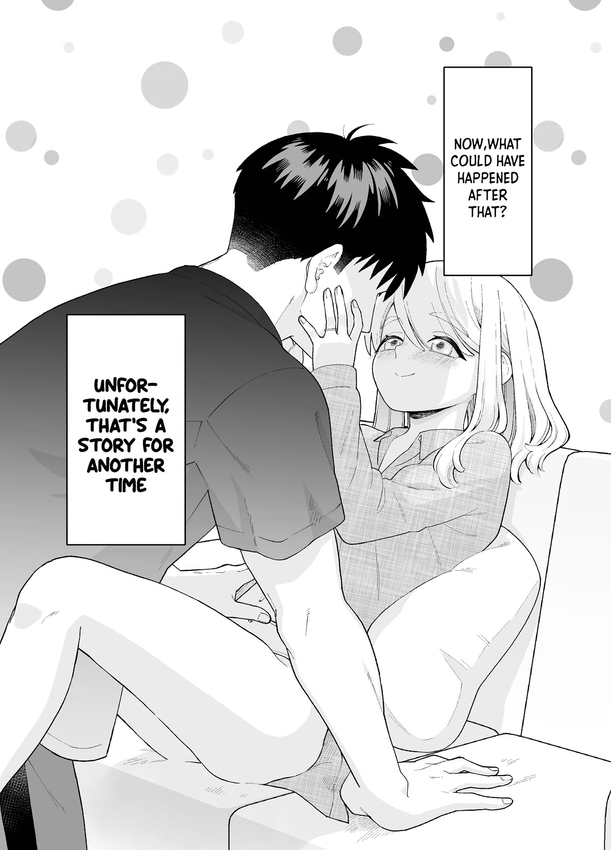 A Story About a Very Ordinary Couple Chapter 22 page 5 - Chapter 22