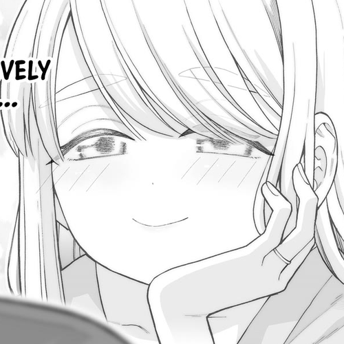 A Story About a Very Ordinary Couple Chapter 22 cover