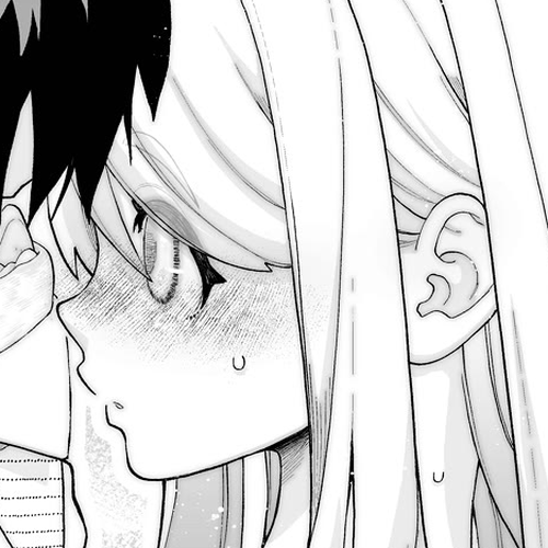 A Story About a Very Ordinary Couple Chapter 23 cover