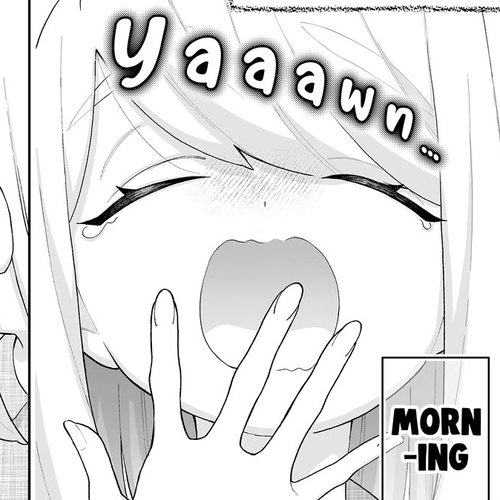 A Story About a Very Ordinary Couple Chapter 24.1: Volume Extras cover
