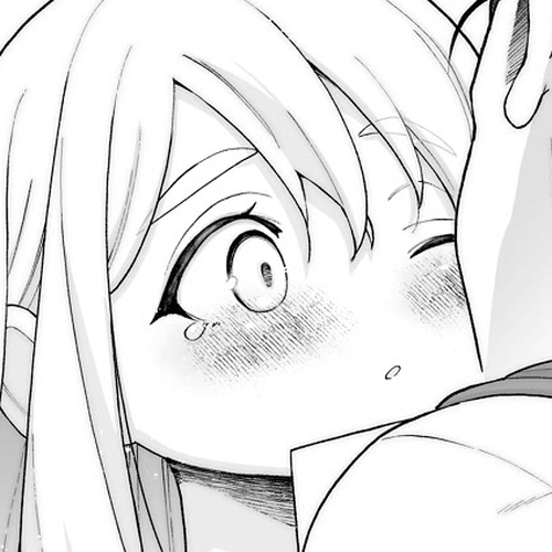 A Story About a Very Ordinary Couple Chapter 24 cover