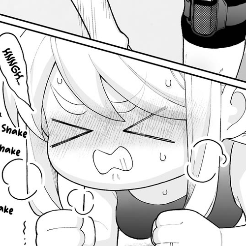 A Story About a Very Ordinary Couple Chapter 25 cover