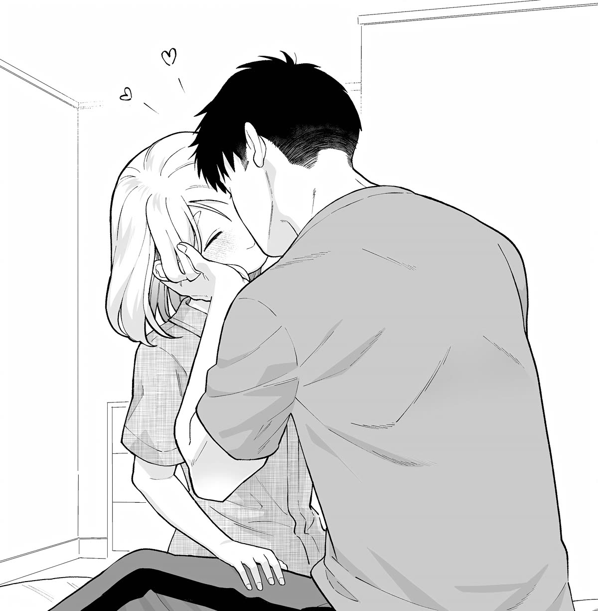 A Story About a Very Ordinary Couple Chapter 27 page 5 - Chapter 27