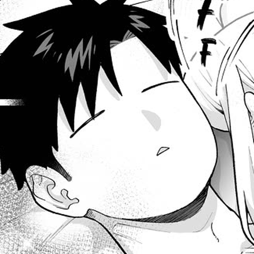 A Story About a Very Ordinary Couple Chapter 31.1 cover
