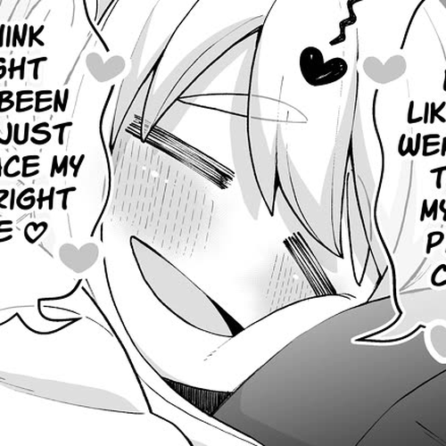 A Story About a Very Ordinary Couple Chapter 31.2 cover