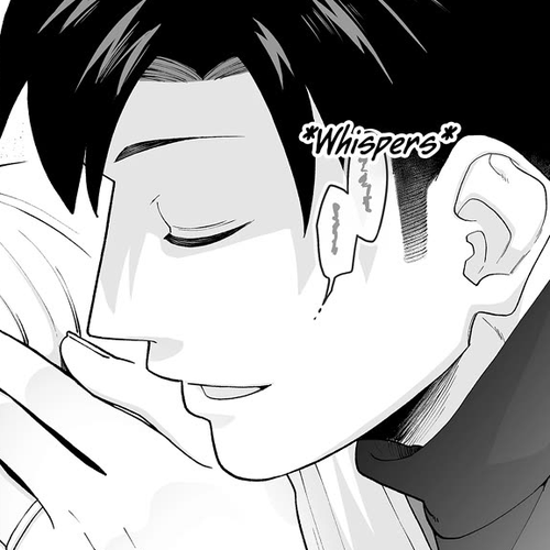A Story About a Very Ordinary Couple Chapter 31 cover