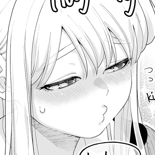 A Story About a Very Ordinary Couple Chapter 32 cover