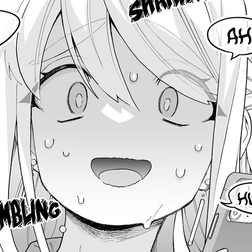 A Story About a Very Ordinary Couple Chapter 33 cover