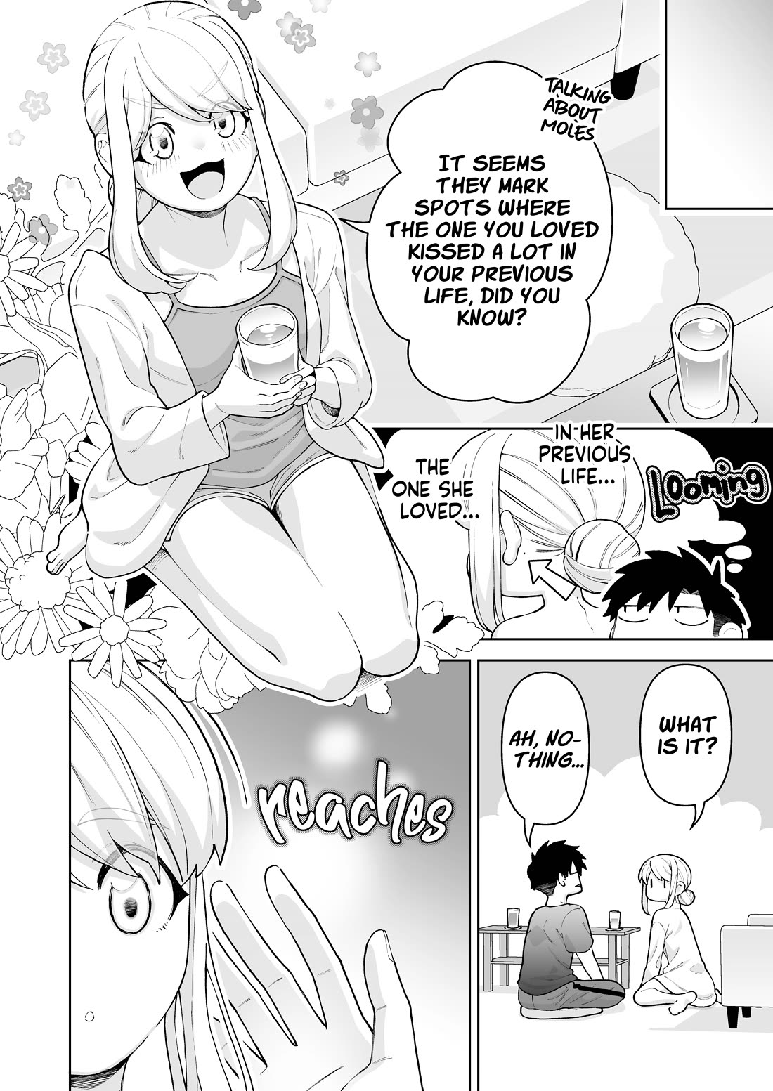 A Story About a Very Ordinary Couple Chapter 34 page 2 - Chapter 34