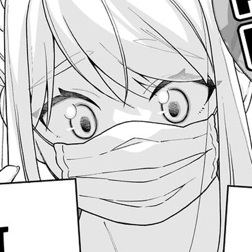 A Story About a Very Ordinary Couple Chapter 36 cover