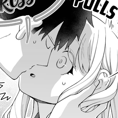 A Story About a Very Ordinary Couple Chapter 37 cover