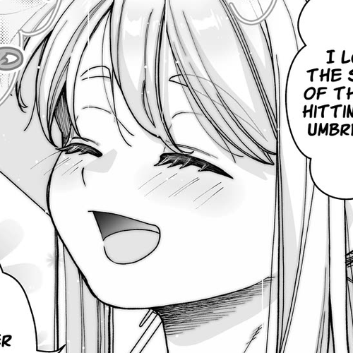 A Story About a Very Ordinary Couple Chapter 38 cover