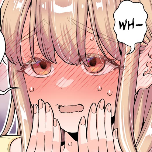 A Story About a Very Ordinary Couple Chapter 40.5 cover